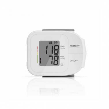 TM-WRI.004A TENSIOMETRO AUTOMATICO DE MUÑECA WRIST HAEGER
