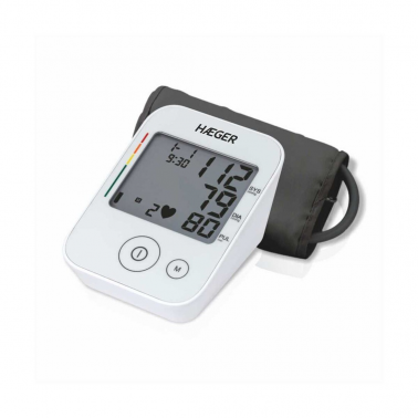 TM-ARM.003A TENSIOMETRO AUTOMATICO DE BRAZO DIGI HEART HAEGER