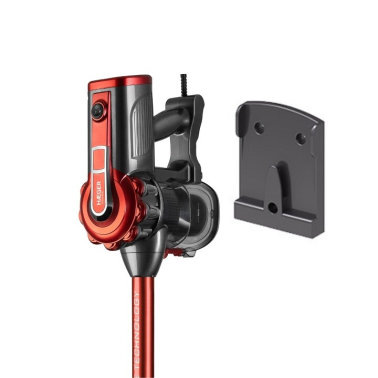 VC-600.048A ASPIRADOR VERTICAL 0,6L 600W FILTRO CICLONICO VENUS HAEGER