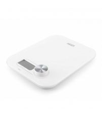 KS-DIG.008A BASCULA DIGITAL CON TECNOLOGIA SIN PILAS NOBATT HAEGER