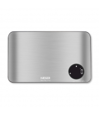 KS-DIG.012A BASCULA DIGITAL STAINLESS HAEGER
