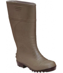 BOTA CAÑA ALTA C/P.PLANT 2091 T-44 VERDE