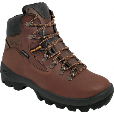 BOTA 3260 PLUS S3 MEMBRANA T-44 MARRON