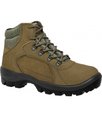BOTA CALOXA O2 NO EPI 068 T-37 VERDE