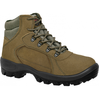 BOTA CALOXA O2 NO EPI 068 T-42 VERDE