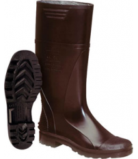 BOTA CAÑA ALTA 1066 T-39 NEGRA