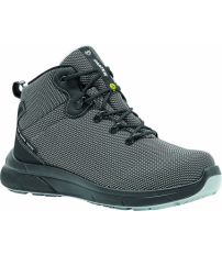 BOTA DAURIS SPORTY S3 ESD T-42 NEGRO