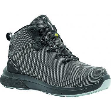BOTA DAURIS SPORTY S3 ESD T-43 NEGRO