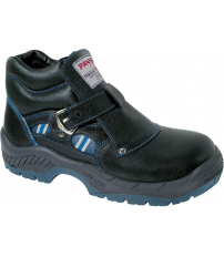 BOTA PANTER FRAGUA-S3 PLUS CON PUNTERA PLASTICA T-43