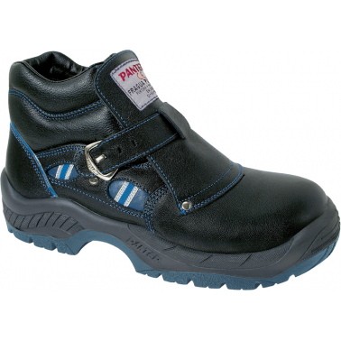 BOTA FRAGUA-S3 PLUS C/PUN.PLAST. T-46