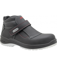 BOTA FRAGUA VELCRO LINK S3 P+P 247 T-40