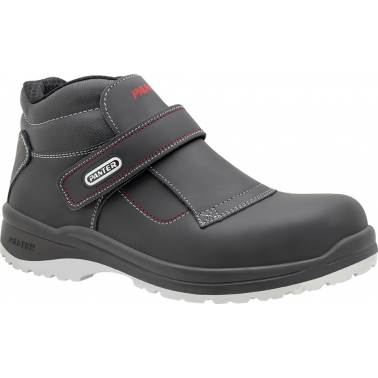 BOTA FRAGUA VELCRO LINK S3 P+P 247 T-40
