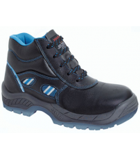 BOTA SILEX-S3 PLUS C/PUNT+PLANT T-40