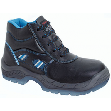BOTA SILEX-S3 PLUS C/PUNT+PLANT T-40