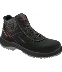 BOTA SILEX LINK S-3 C/PUNT+PLAN T-43 NGR