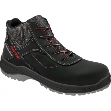 BOTA SILEX LINK S-3 C/PUNT+PLAN T-45 NGR