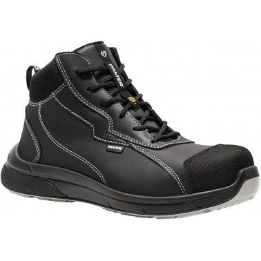 BOTA VELIA SPORTYPRO S3S ESD T-40 NEGRO