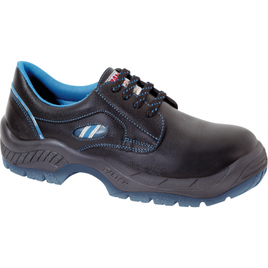 ZAPATO DIAMANTE-S3 PLUS C/PUNT+PLANT T41
