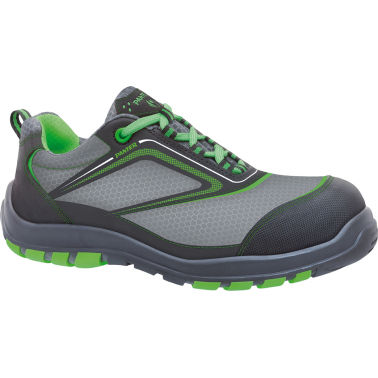 ZAPATO NAIROBI S3 C/PUNT+PLANT T-43 VDE