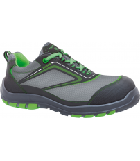 ZAPATO NAIROBI S3 C/PUNT+PLANT T-46 VDE
