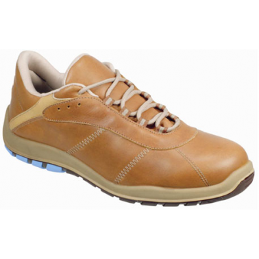 ZAPATO SILVERSTONE-S3 CUERO C/P+C/P T-39
