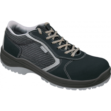 ZAPATO CEFIRO LINK S1P C/P+C/P T-45 AZUL