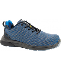 ZAPATO FORZA SPORTY S3 T-44 AZUL ESD