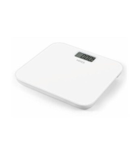 BS-DIG.015A BASCULA DE BAÑO DIGITAL KINETICA SIN PILAS HAEGER