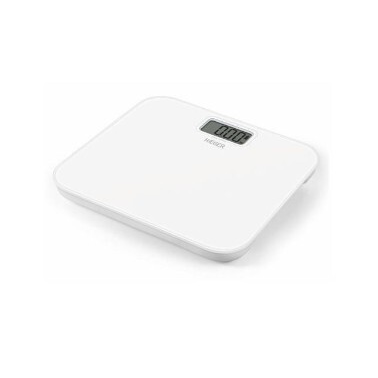 BS-DIG.015A BASCULA DE BAÑO DIGITAL KINETICA SIN PILAS HAEGER