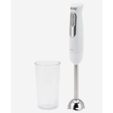 JEBT1818 BATIDORA DE MANO 2 VELOCIDADES C/VASO 700W JATA
