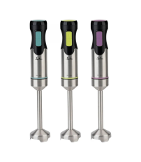 JEBT1166 BATIDORA DE MANO TURBO 1500W COLORES SURTIDOS JATA