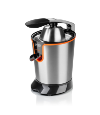 CJ-600.007A EXPRIMIDOR ELECTRICO INOX CON BRAZO 600W PRO JUICE HAEGER