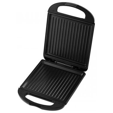 SM-15G.009A SANDWICHERA INOX CON GRILL 1500W MASTER TOAST HAEGER