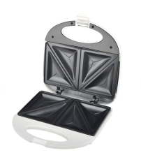 400065002 SANDWICHERA DOBLE 750W HAIDA VALINE