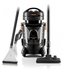 VC-12W.045A ASPIRADOR PROFESIONAL CON FILTRO AGUA 1200W AQUACLEAN PRO HAEGER