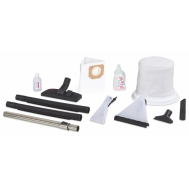 VC-12W.045A ASPIRADOR PROFESIONAL CON FILTRO AGUA 1200W AQUACLEAN PRO HAEGER