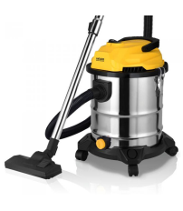 VC-W&D.038A ASPIRADOR INDUSTRIAL 20L 1200W WORK FORCE HAEGER
