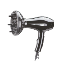 HD-750.010B SECADOR DE VIAJE PLEGABLE 750W PERFECT TRAVEL HAEGER