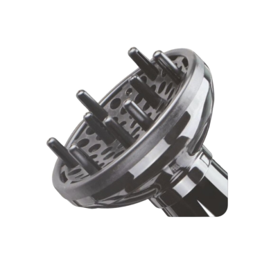 HD-750.010B SECADOR DE VIAJE PLEGABLE 750W PERFECT TRAVEL HAEGER