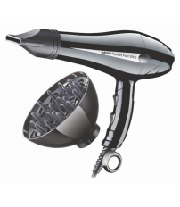 HD-200.012A SECADOR DE PELO PLEGABLE CON ACCESORIOS 2000W PERFECT FOLD HAEGER