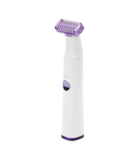 JBRS1320 RASURADORA CORPORAL FEMENINA DOBLE CUCHILLA JATA