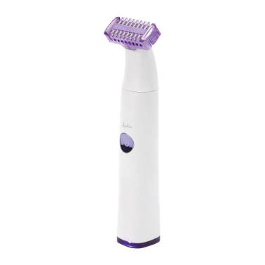 JBRS1320 RASURADORA CORPORAL FEMENINA DOBLE CUCHILLA JATA