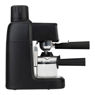 JECA2201 CAFETERA HIDROPRESION 2-4 CAFES EXPRESSO 800W JATA