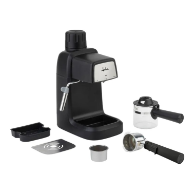 JECA2201 CAFETERA HIDROPRESION 2-4 CAFES EXPRESSO 800W JATA