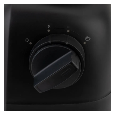 JECA2201 CAFETERA HIDROPRESION 2-4 CAFES EXPRESSO 800W JATA