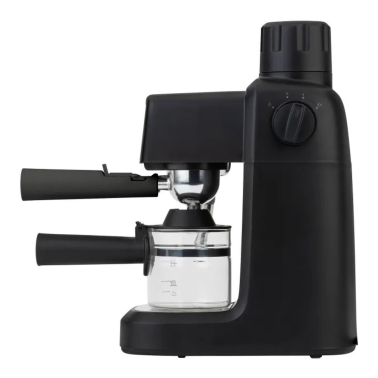 JECA2201 CAFETERA HIDROPRESION 2-4 CAFES EXPRESSO 800W JATA