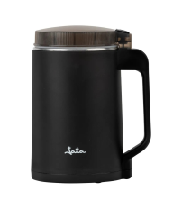 JEML1820 MOLINILLO DE CAFE NEGRO 150g 300W JATA