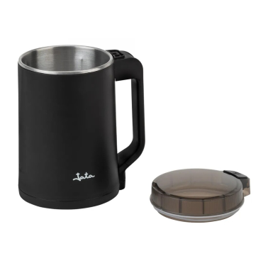 JEML1820 MOLINILLO DE CAFE NEGRO 150g 300W JATA