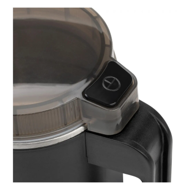 JEML1820 MOLINILLO DE CAFE NEGRO 150g 300W JATA