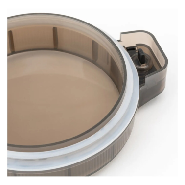JEML1820 MOLINILLO DE CAFE NEGRO 150g 300W JATA